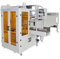TF6540A+BS5540L-PE 套膜封切热收缩食品包装机